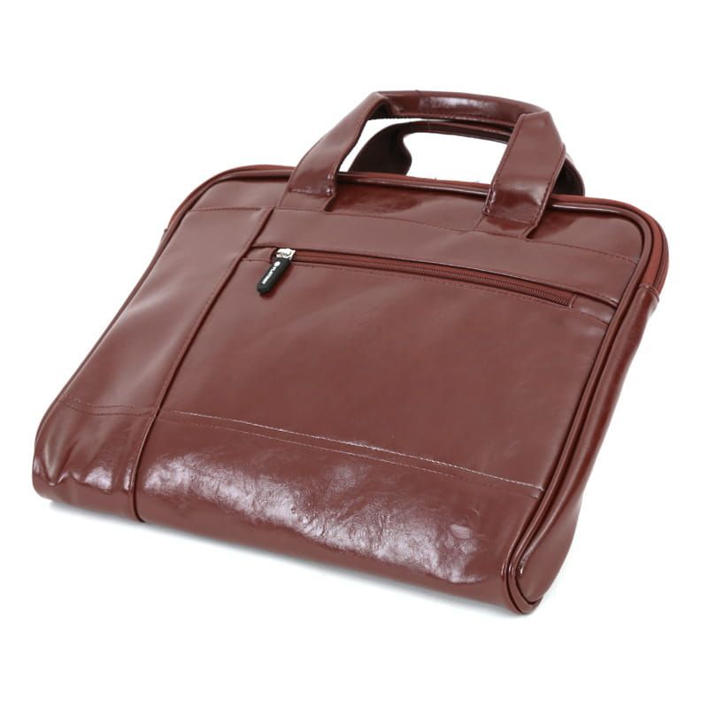 Platinet Philadelphia Notebook Bag 13,3" Brown