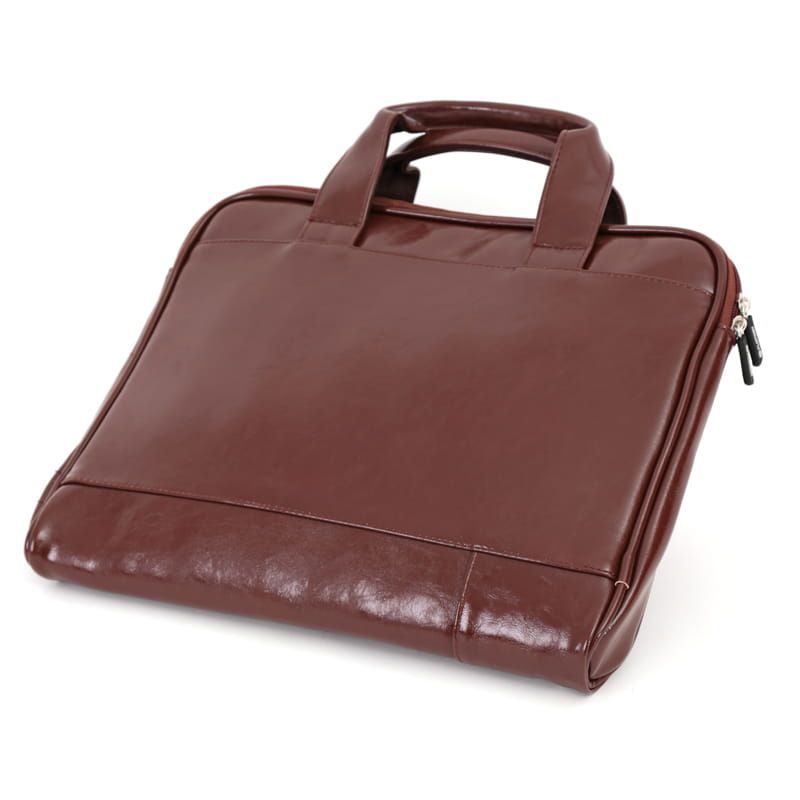Platinet Philadelphia Notebook Bag 13,3" Brown