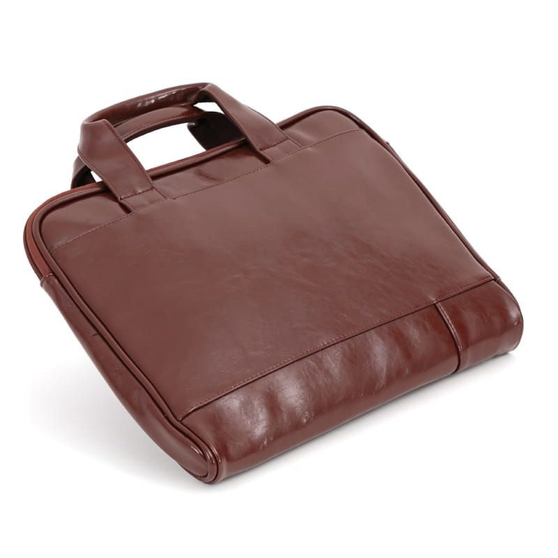 Platinet Philadelphia Notebook Bag 13,3" Brown