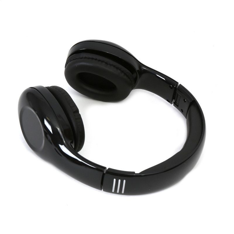 Platinet Omega FH4920B Freestyle Headset mini jack+USB Mic Black