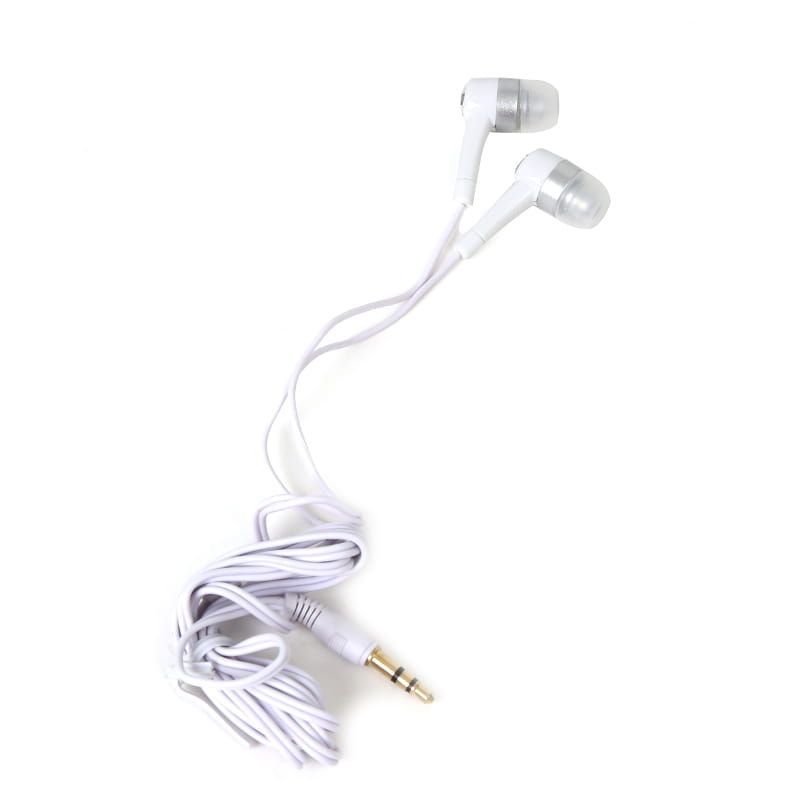 FreeStyle FH1016 In ear Headphones White