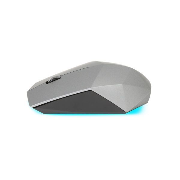 Platinet Omega OM-0413WG Wireless mouse Grey