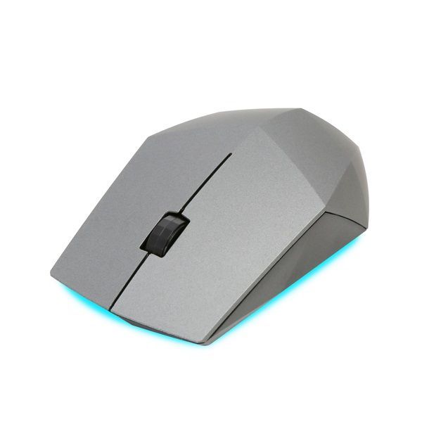 Platinet Omega OM-0413WG Wireless mouse Grey