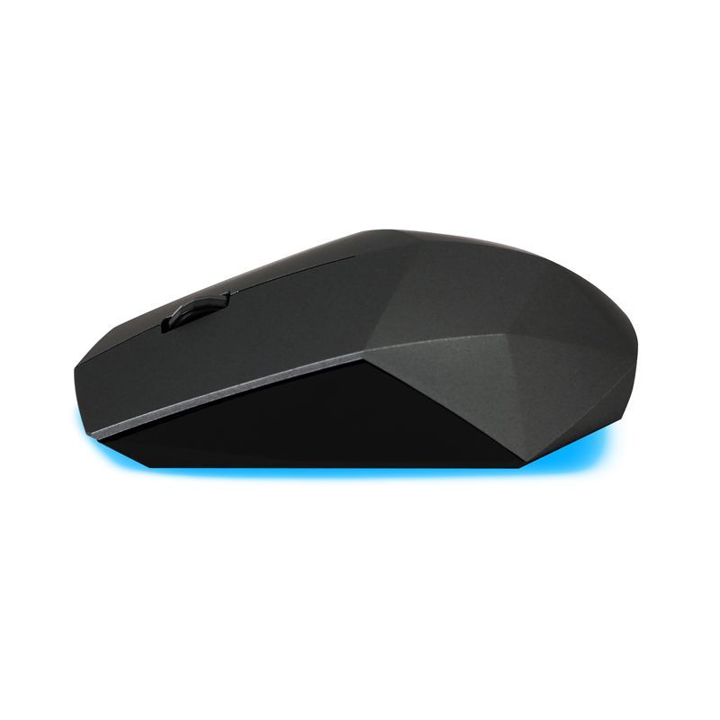 Platinet Omega OM-0413WB wireless mouse Black