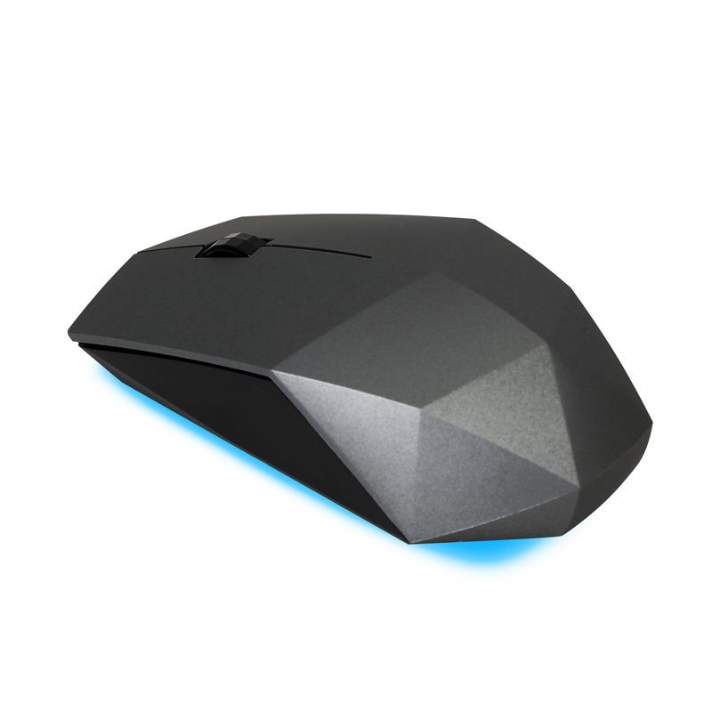 Platinet Omega OM-0413WB wireless mouse Black