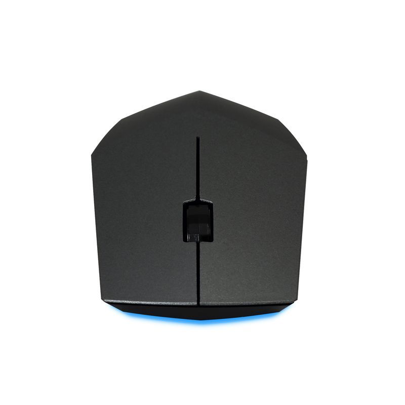 Platinet Omega OM-0413WB wireless mouse Black