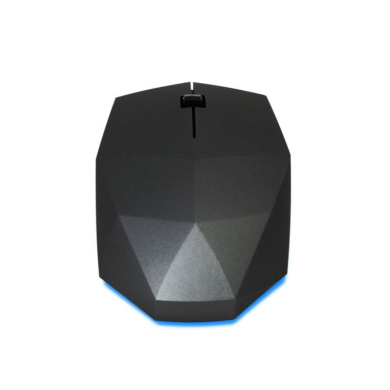 Platinet Omega OM-0413WB wireless mouse Black