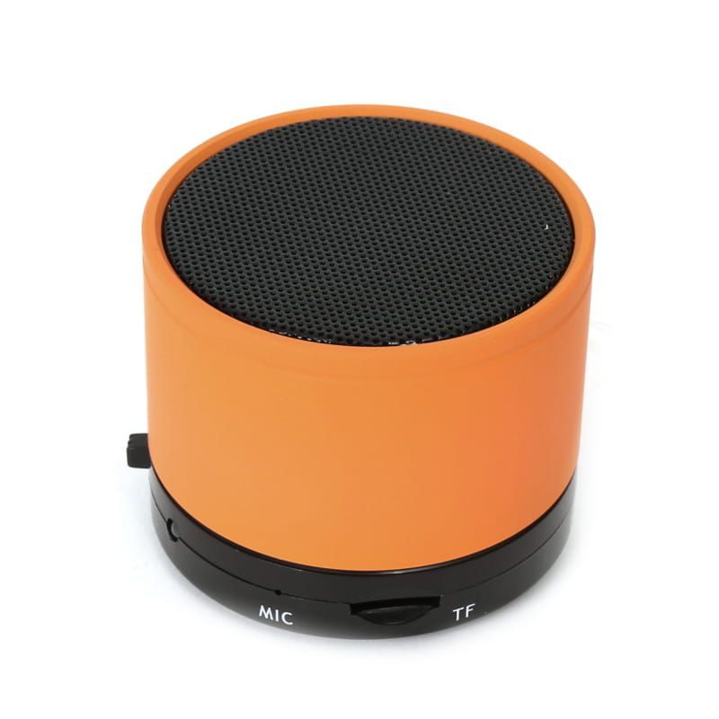 Omega OG47O Bluetooth Speaker Orange