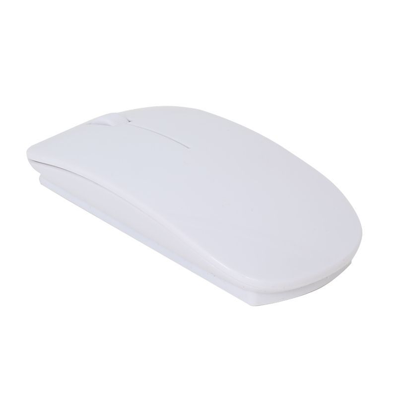 Platinet Omega OM0414WW wireless mouse White