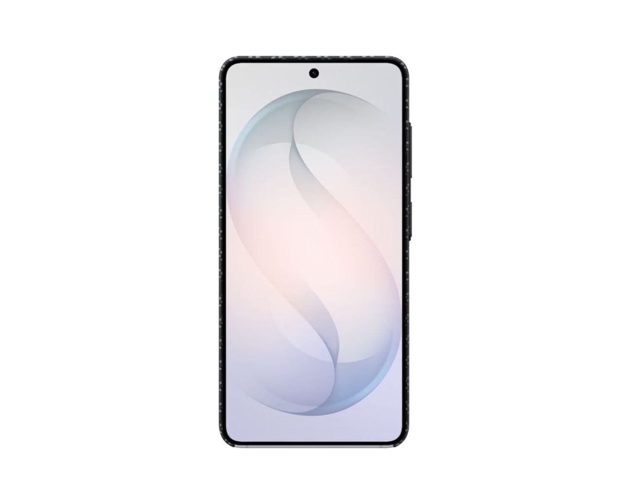 Samsung Galaxy S26 Carbon Magnet Case Gray