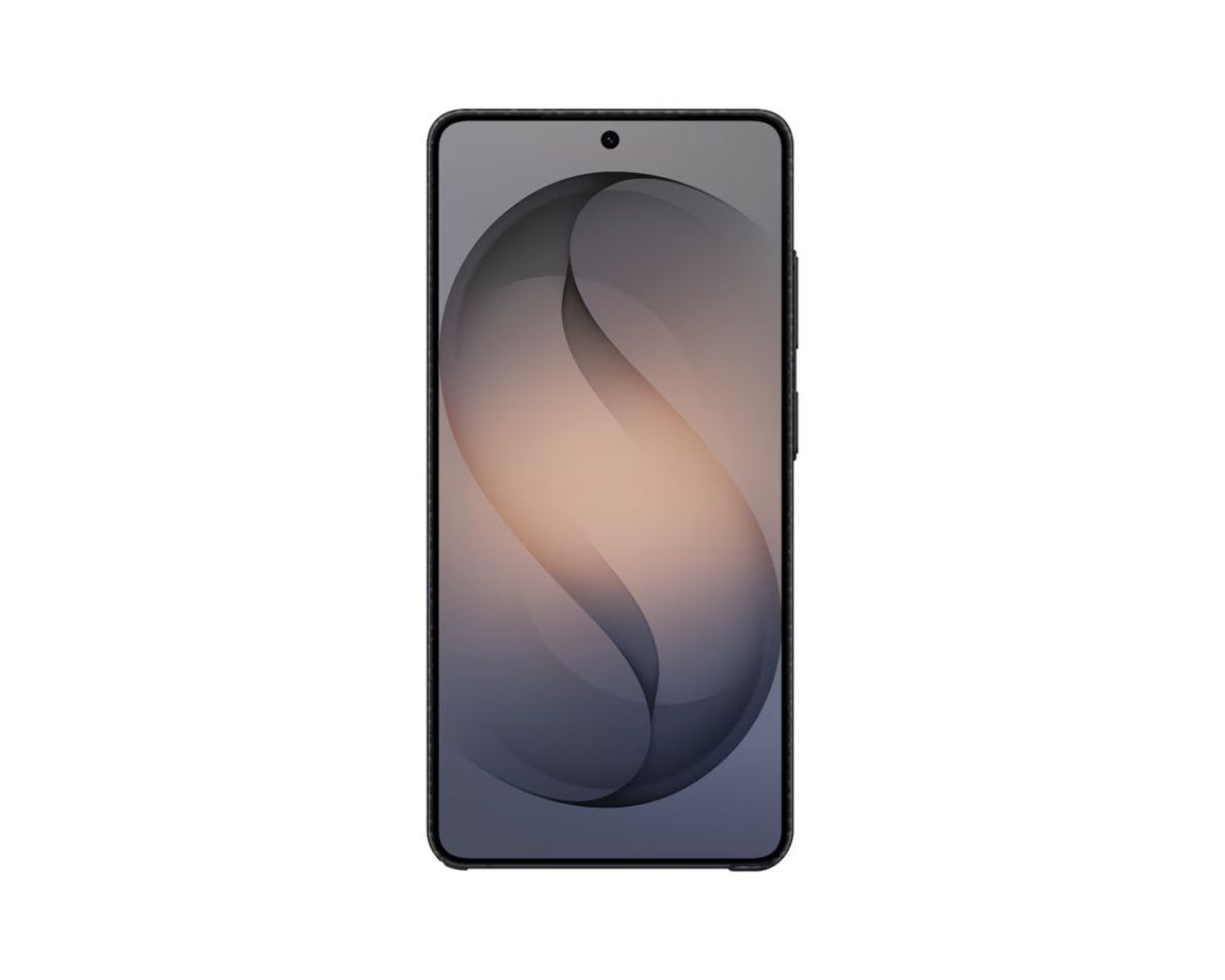 Samsung Galaxy S26 Ultra Carbon Magnet Case Black