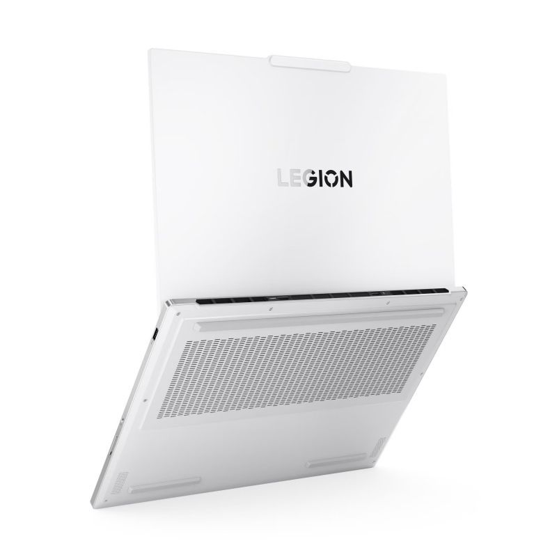 Lenovo Legion 7 Glacier White