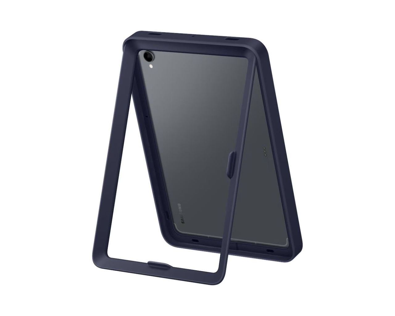 Samsung Galaxy Tab S11 Frame Cover Navy