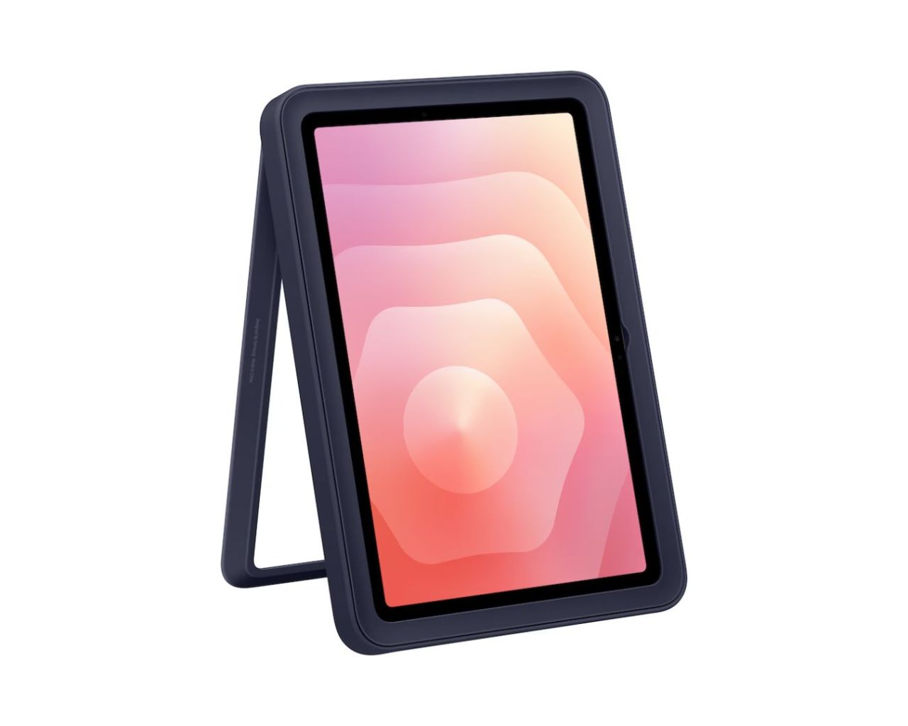 Samsung Galaxy Tab S11 Frame Cover Navy