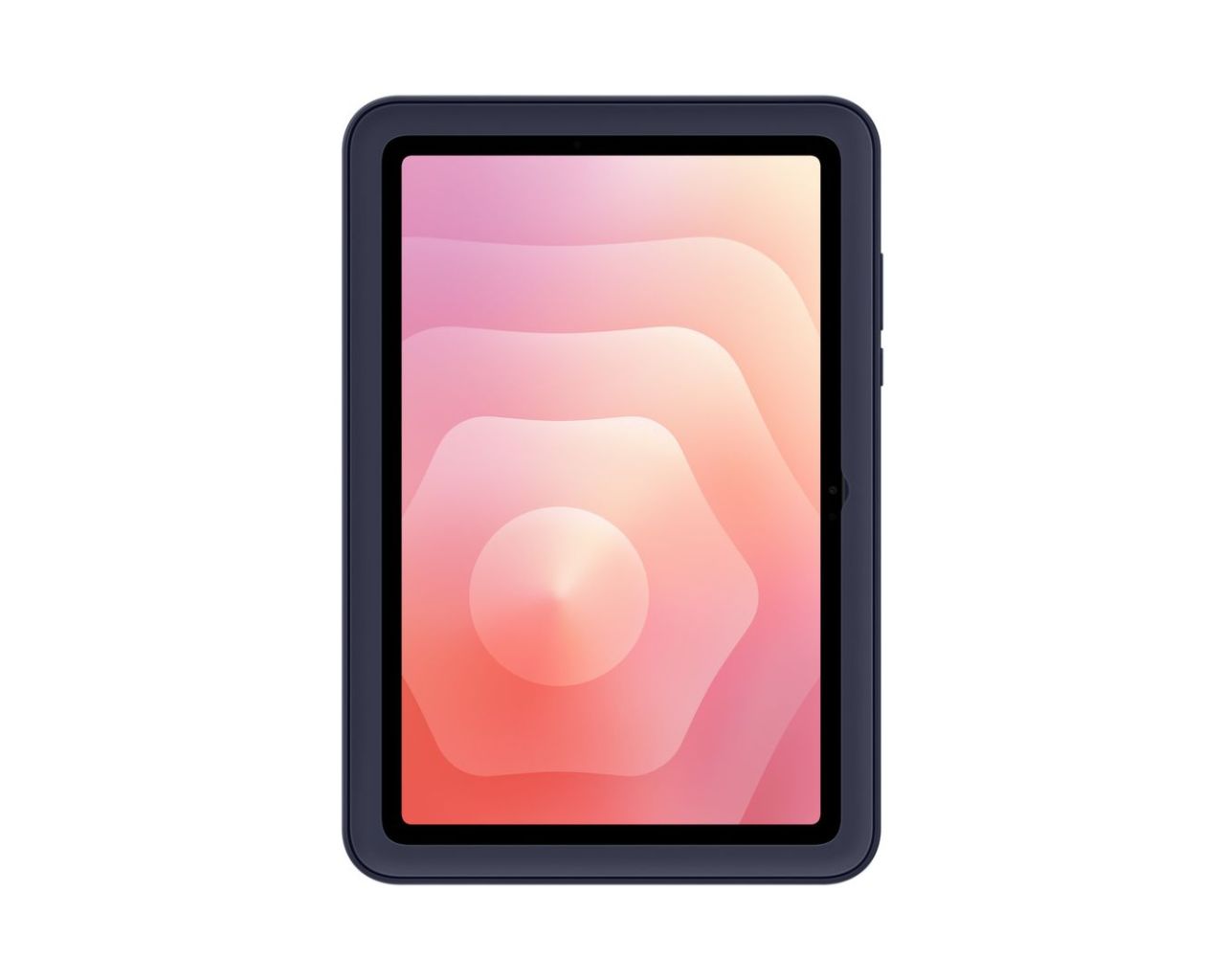 Samsung Galaxy Tab S11 Frame Cover Navy