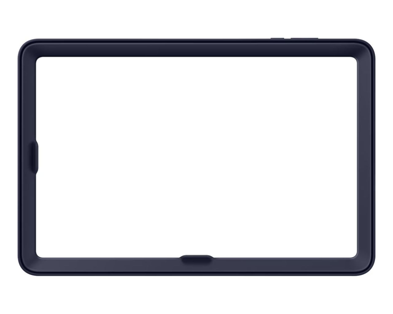 Samsung Galaxy Tab S11 Ultra Frame Cover Navy