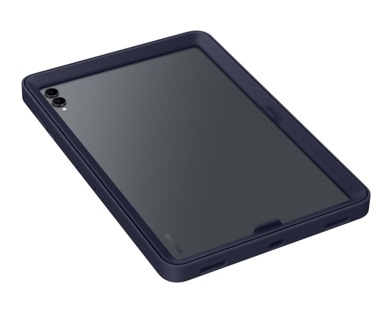 Samsung Galaxy Tab S11 Ultra Frame Cover Navy