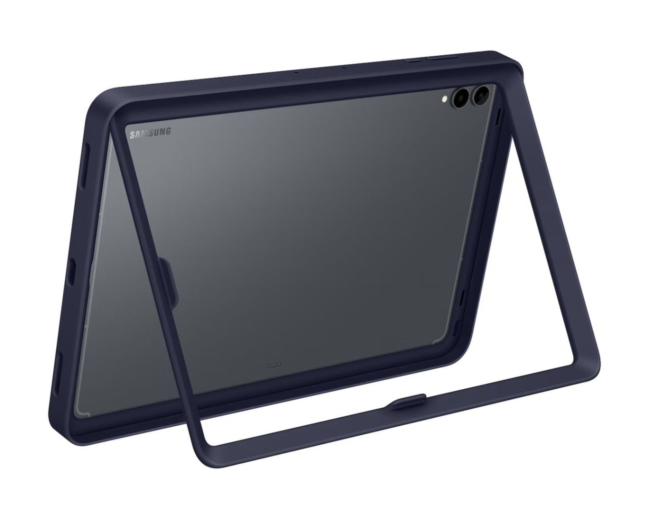 Samsung Galaxy Tab S11 Ultra Frame Cover Navy