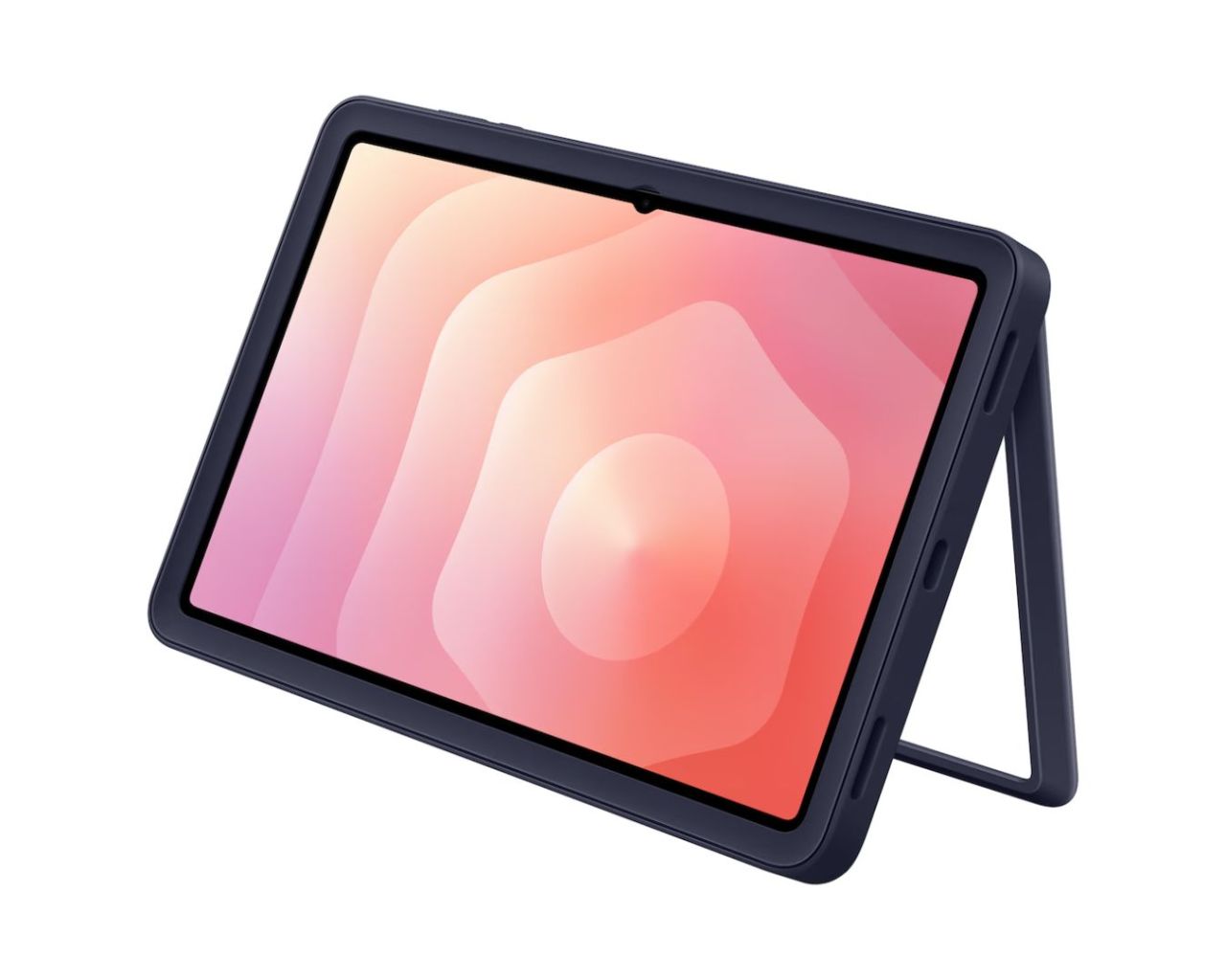 Samsung Galaxy Tab S11 Ultra Frame Cover Navy