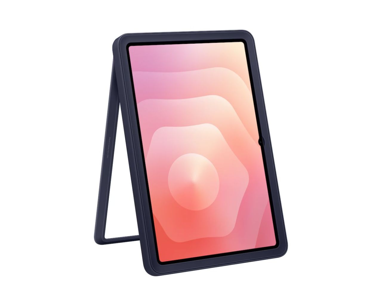 Samsung Galaxy Tab S11 Ultra Frame Cover Navy