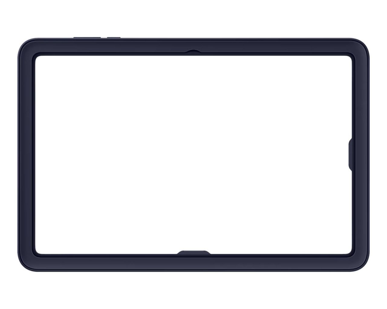 Samsung Galaxy Tab S11 Ultra Frame Cover Navy