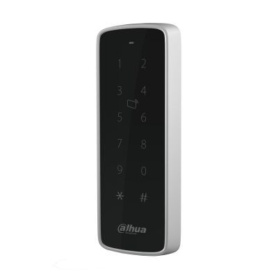 Dahua ASR2201D-B Slim Water-proof Bluetooth Reader