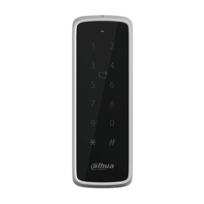 Dahua ASR2201D-B Slim Water-proof Bluetooth Reader