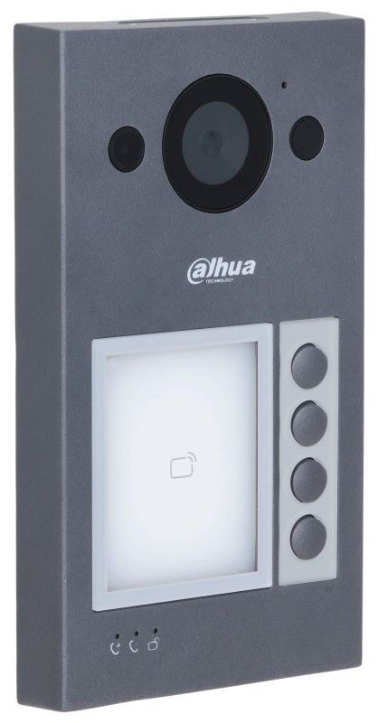Dahua VTO3312Q-P 2-wire IP Villa Door Station