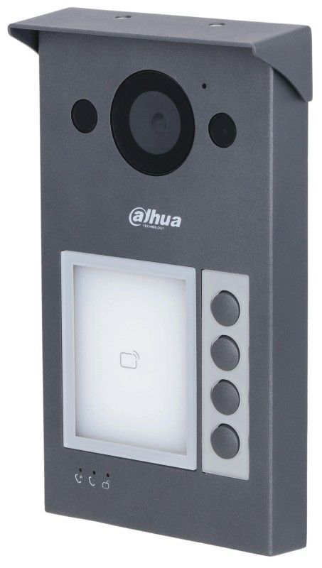Dahua VTO3312Q-P 2-wire IP Villa Door Station