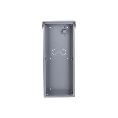 Dahua VTM53R3 Társasházi IP video-kaputelefon esővédős szerelőkeret felületre