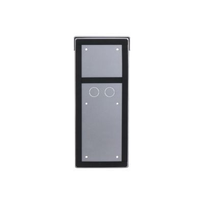 Dahua VTM53R3 Társasházi IP video-kaputelefon esővédős szerelőkeret felületre