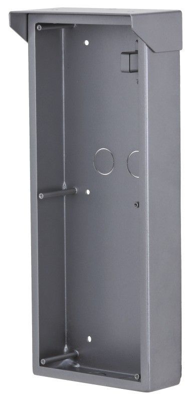 Dahua VTM53R3 Társasházi IP video-kaputelefon esővédős szerelőkeret felületre