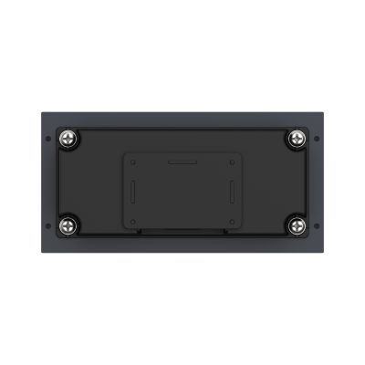 Dahua VTO4202FB-MB1 Társasházi IP video-kaputelefon kültéri egylakásos modulegység