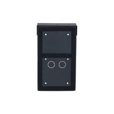 Dahua VTM26R2 Társasházi IP video-kaputelefon esővédős szerelőkeret felületre