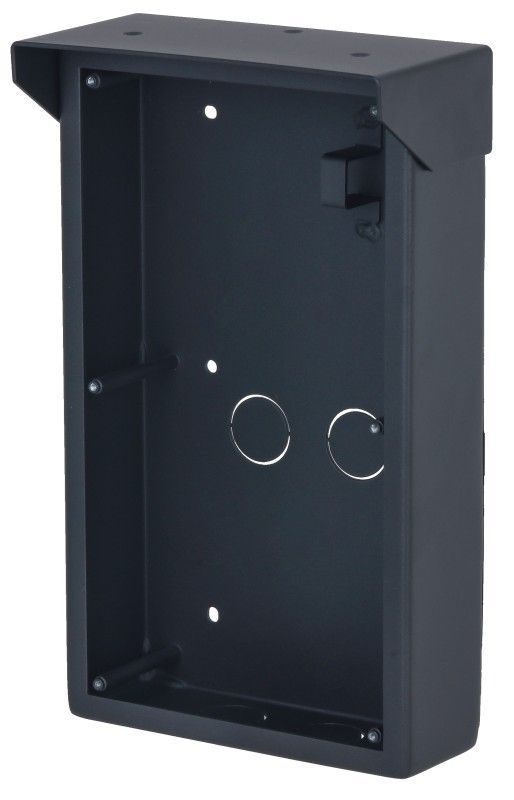 Dahua VTM26R2 Társasházi IP video-kaputelefon esővédős szerelőkeret felületre