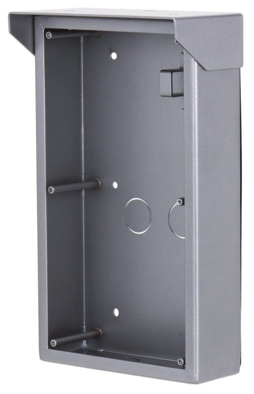 Dahua VTM52R2 Társasházi IP video-kaputelefon esővédős szerelőkeret felületre