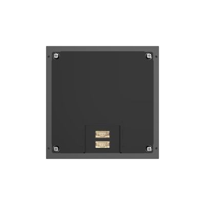 Dahua VTO4202FB-MB5 Társasházi IP video-kaputelefon kültéri 5 lakásos modulegység