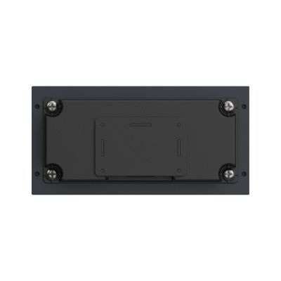 Dahua VTO4202FB-ML Társasházi IP video-kaputelefon kültéri állapotjelző modulegység