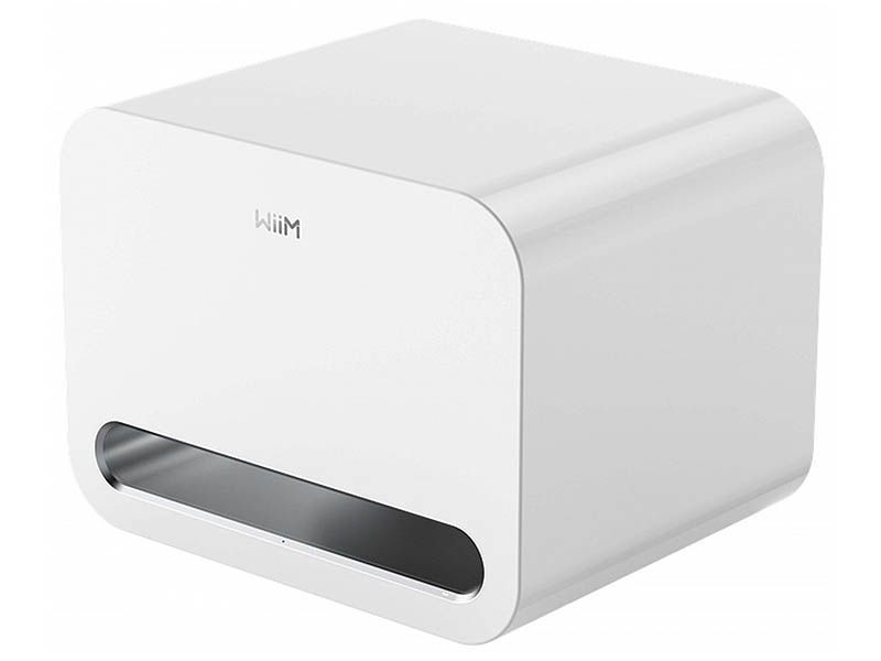 WiiM Sub Pro Black