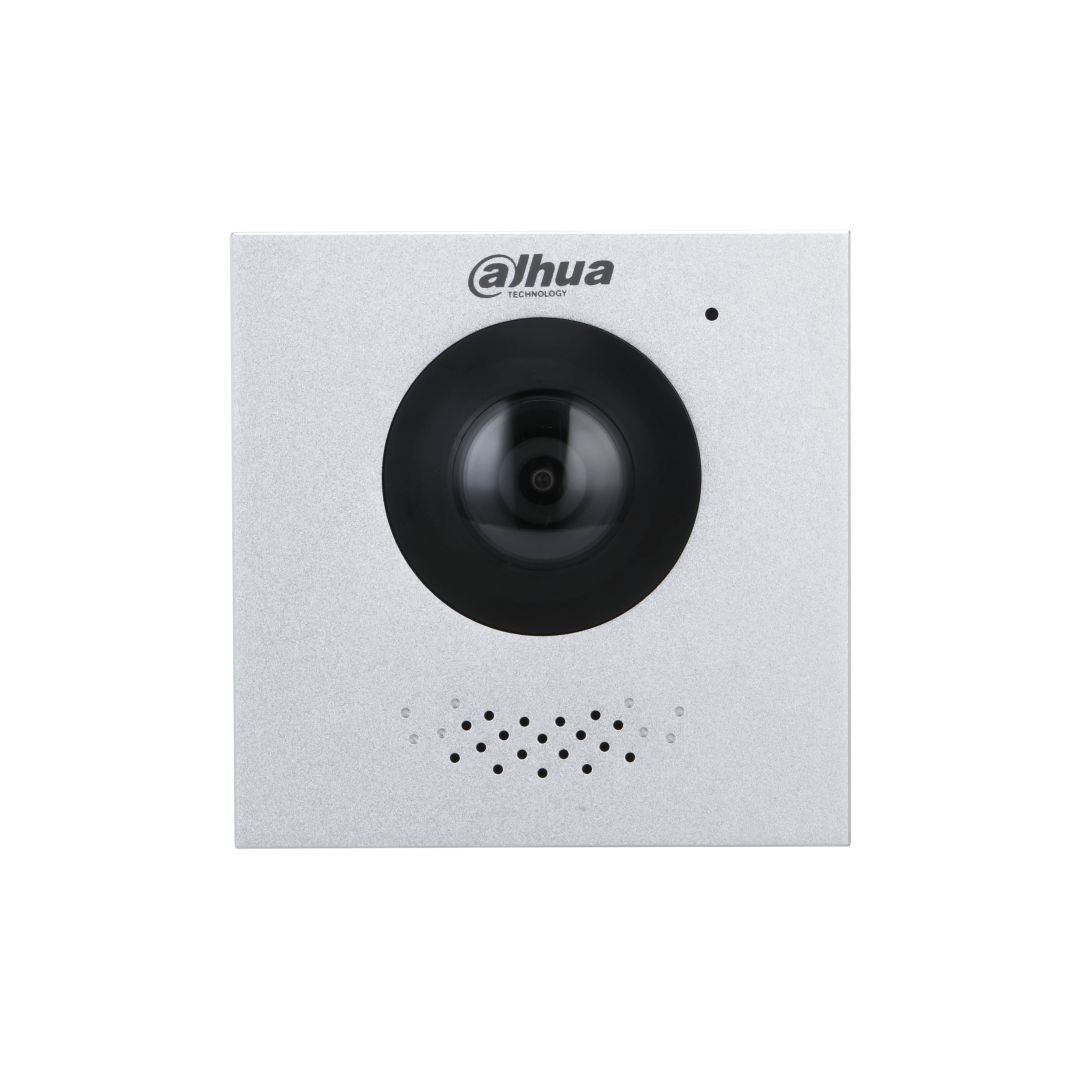 Dahua VTO4202F-P-S2 Társasházi IP video-kaputelefon kültéri főegység