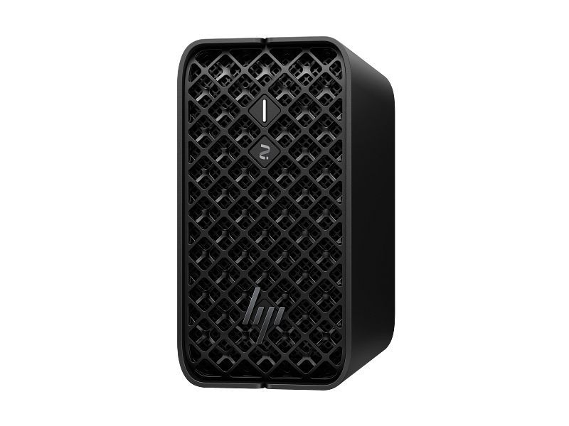 HP Workstation Z2 Mini G1a Black