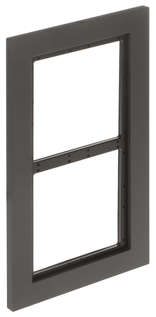 Dahua VTM25P2 Társasházi IP video-kaputelefon szerelőkeret felületre