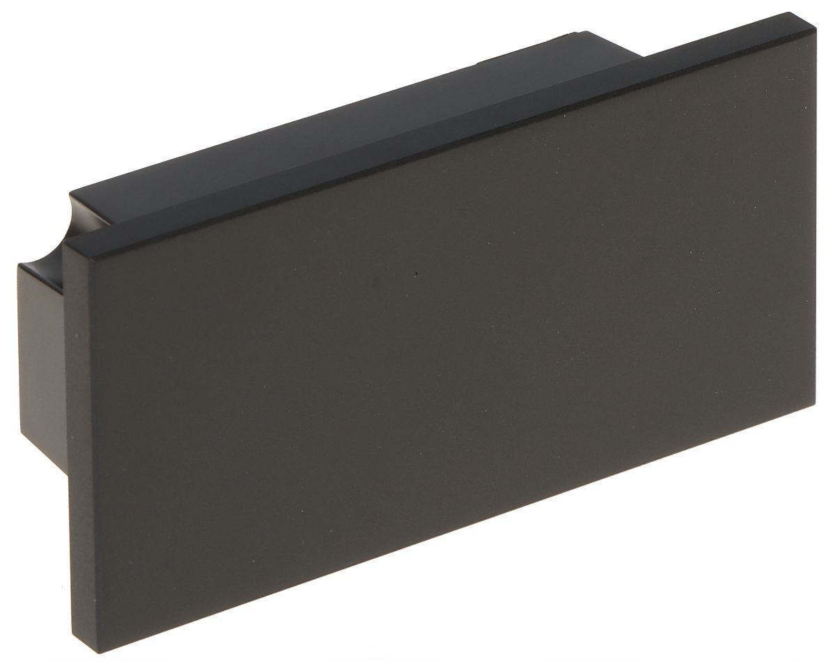 Dahua VTO4202FB-MN Társasházi IP video-kaputelefon kültéri takaró modulegység