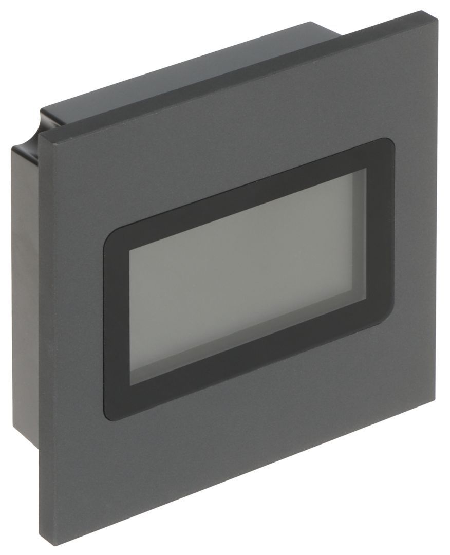 Dahua VTO4202FB-MS Társasházi IP video-kaputelefon kültéri kijelző modulegység