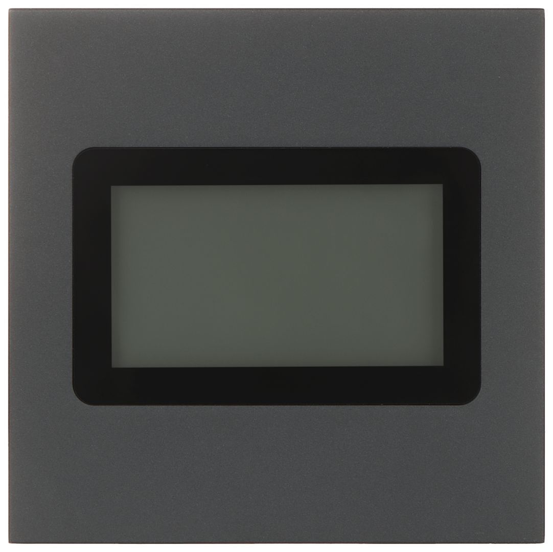 Dahua VTO4202FB-MS Társasházi IP video-kaputelefon kültéri kijelző modulegység