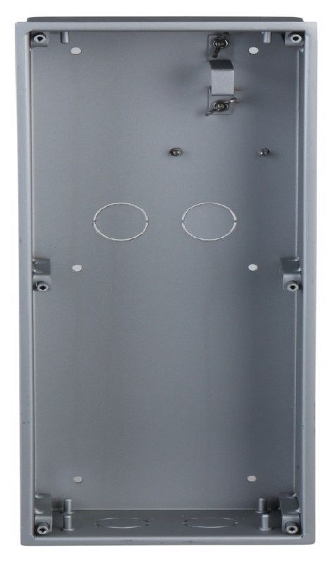 Dahua VTM127 Társasházi IP video-kaputelefon szerelőkeret süllyesztéshez