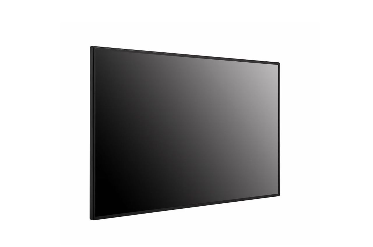 LG 43" 43UM5N-H IPS LED Display