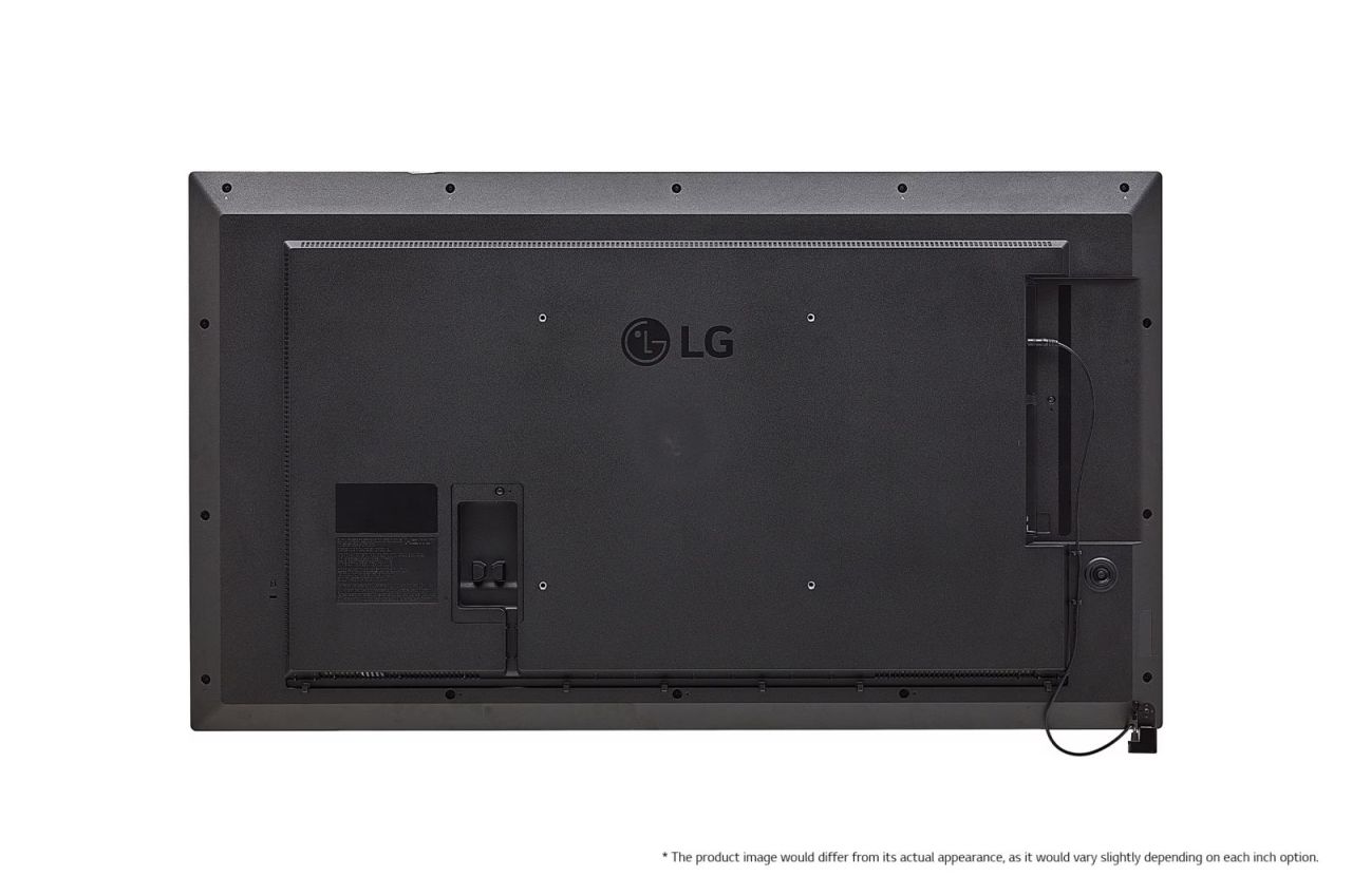 LG 43" 43UM5N-H IPS LED Display