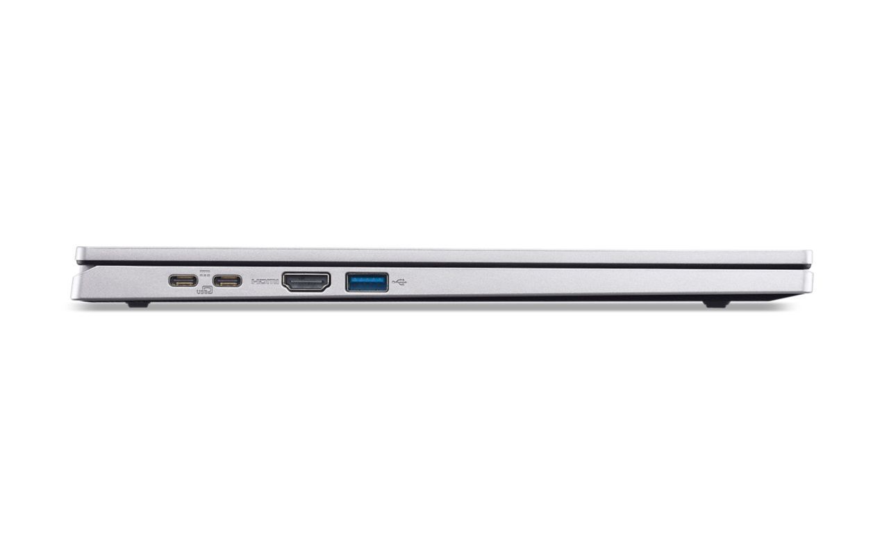 Acer Aspire Go AG15-42P-R8U9 Silver