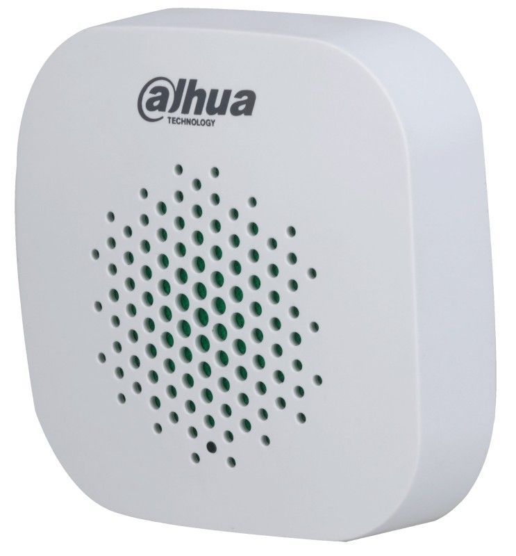 Dahua ARA12-W2(868) Wireless siren